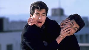 ビー・バップ・ハイスクール　高校与太郎行進曲 — foto 1