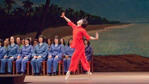 John Adams: Nixon in China — foto 1