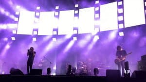 Radiohead: Lollapalooza Festival Berlin 2016 — foto 4
