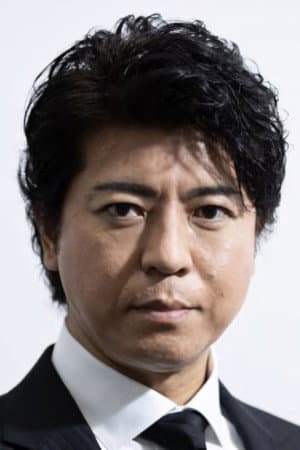 Hideyuki Setsune