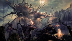 El señor de los anillos: La guerra de los Rohirrim — foto 12