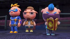 Episodio 3