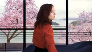 Sidonie au Japon — foto 8
