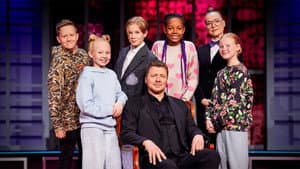 Juniori Suurmestari — foto 1
