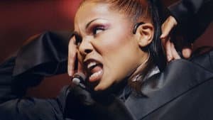 Janet Jackson: The Velvet Rope Tour — foto 2