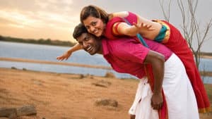 பாயும் புலி — foto 1