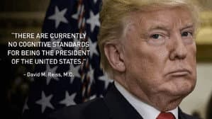 #UNFIT: The Psychology of Donald Trump — foto 3