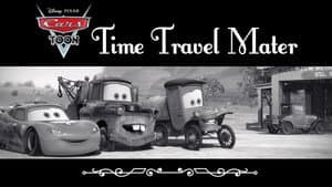 Time Travel Mater — foto 5