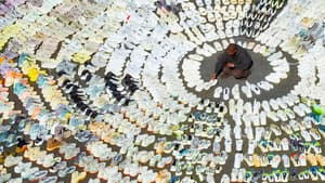 500 Days in UCLA (Cut Footage Documentary) — foto 2
