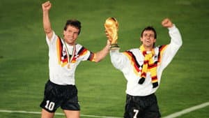 Wir haben den Pokal — foto 1