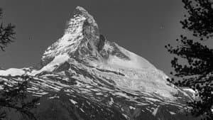 Climbing the Matterhorn — foto 2