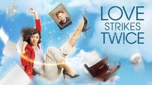 Love Strikes Twice — foto 3