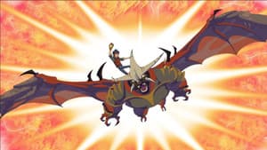 Kaijudo: Rise of the Duel Masters — foto 1