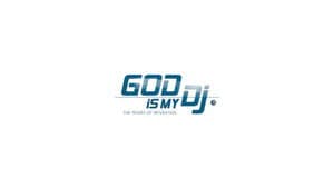 God Is My DJ — foto 1