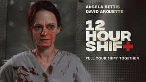 12 Hour Shift — foto 6