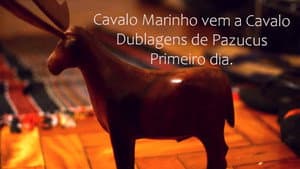 Cavalo Marinho vem a Cavalo — foto 1
