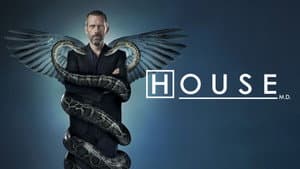 Dr. House — foto 8