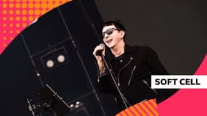 Soft Cell: Radio 2 in the Park — foto 1