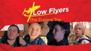 Low Flyers: The Europe Trip — foto 7