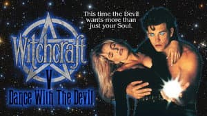Witchcraft V: Dance with the Devil — foto 1