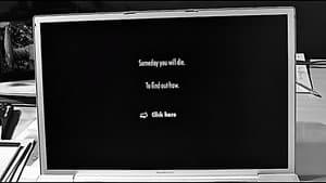 He Dies at the End — foto 1