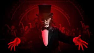 Royal Opera House: Faust — foto 1