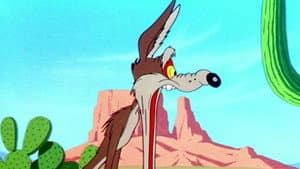 El Coyote y El Correcaminos: Rápido y Rabioso — foto 2