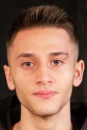 Stathis Arseniou