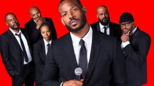 Marlon Wayans Presents: The Headliners — foto 2