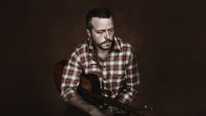 Jason Isbell: Running With Our Eyes Closed — foto 1
