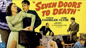Seven Doors to Death — foto 5
