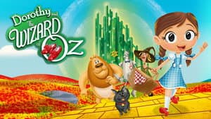 Dorothy y el Mago de Oz — foto 4