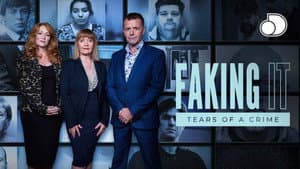 Faking It: Tears of a Crime — foto 1