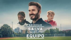 Beckham: salva a nuestro equipo — foto 7