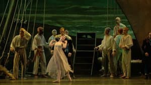 Henze: Ondine — foto 9