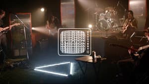 Post Animal - Levitation Sessions — foto 2