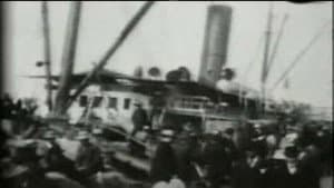 Loading baggage for Klondike, no. 6 — foto 1