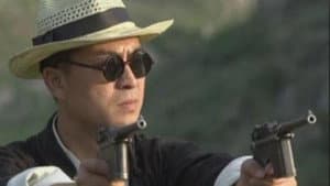 双枪李向阳之再战松井 — foto 3