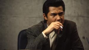 難波金融伝 ミナミの帝王 長編版5時間② 陰謀 — foto 1