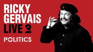 Ricky Gervais Live 2: Politics — foto 1