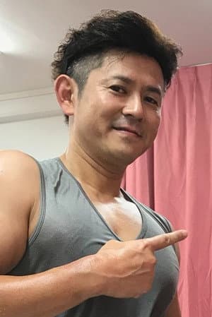 Hayato Tsuji