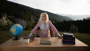 Last Woman on Earth with Sara Pascoe — foto 4