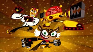 El Tigre: las aventuras de Manny Rivera — foto 2
