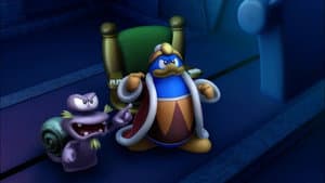 Kirby de Las Estrellas: Episodio Especial 3D — foto 1