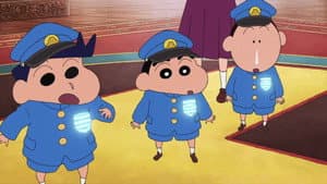クレヨンしんちゃん 謎メキ！花の天カス学園 — foto 3