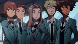 Digimon Adventure tri. 1: Reunión — foto 3