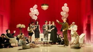 National Theatre Live: The Motive and the Cue — foto 2