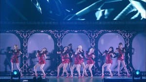 Girls' Generation World Tour -Girls & Peace- in Seoul — foto 2