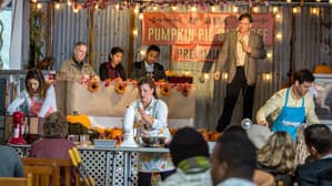 Pumpkin Pie Wars — foto 4