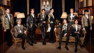 SUPER JUNIOR: The Last Man Standing — foto 1